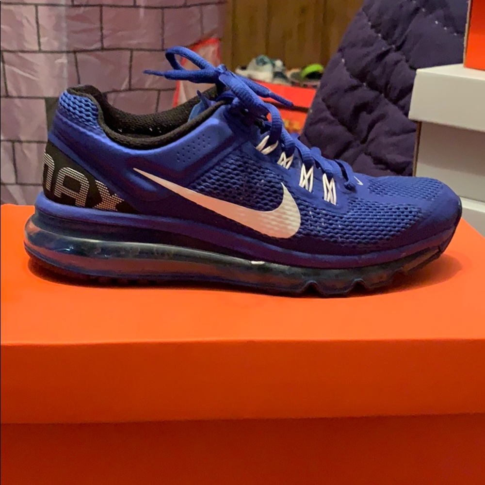 Nike Air max